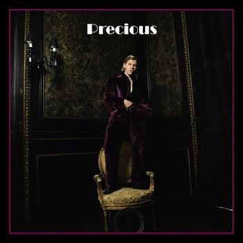 Precious - Sewell, Conrad Cd Album