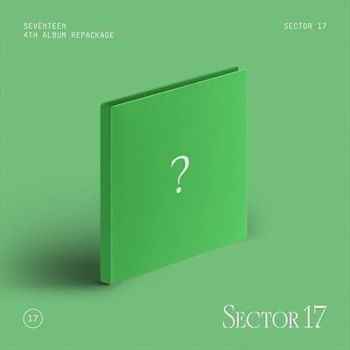 Vol 4 Repackage: Sector 17: Co - Seventeen Cd Album