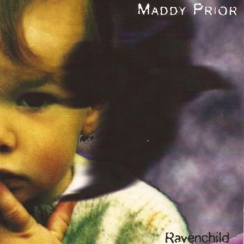 Ravenchild - Prior, Maddy Cd Album