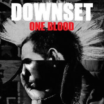 One Blood - Downset Cd Album