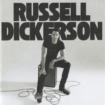 Russell Dickerson - Dickerson, Russell Cd Album