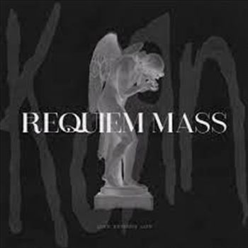 Requiem Mass - Korn Cd Album