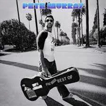 Best Of - Murray, Pete Cd Album