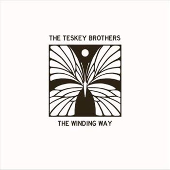 Winding Way - Teskey Brothers Cd Album
