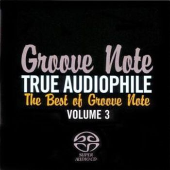 True Audiophile: Best Of Groov - Various Cd Album