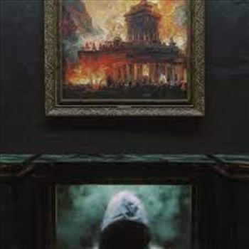 Abeyance - Alt Cd Album