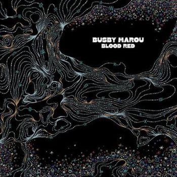 Blood Red - Busby Marou Cd Album