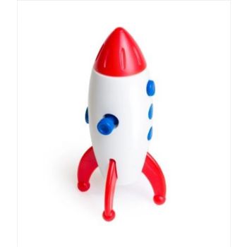Fidget Widget – Rocketship