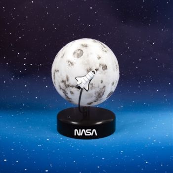 NASA Moon Light