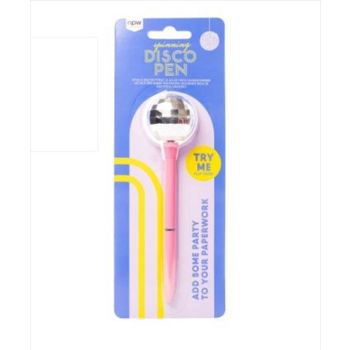 Disco Pen