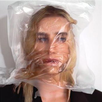 Gag Order - Kesha Cd Album