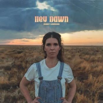 Hey Dawn - Lumsden, Fanny Cd Album