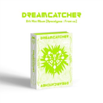 Apocalypse: From Us: 8Th Mini - Dreamcatcher Cd Album