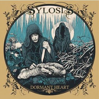 Dormant Heart - Sylosis Cd Album