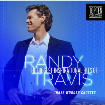 Biggest Inspirational Hits Of - Travis, Randy Cd Album