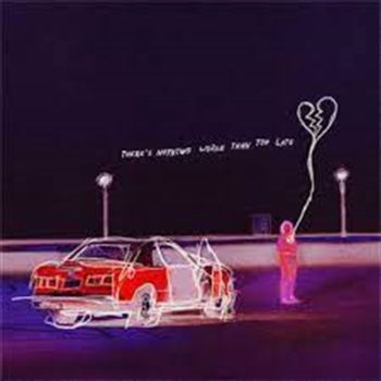 Theres Nothing Worse Than Too - Real Friends Cd Album