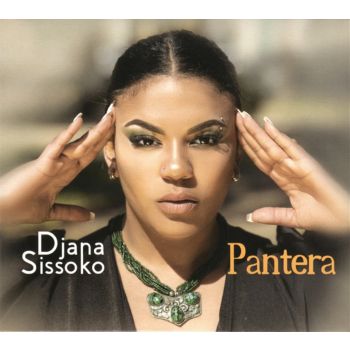 Pantera - Sissoko, Djana Cd Album