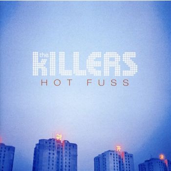 Hot Fuss: Uk Version - Killers Cd Album