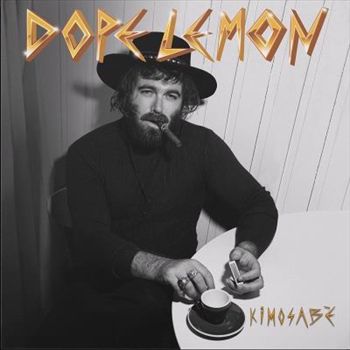 Kimosabe - Dope Lemon Cd Album