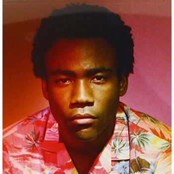 Because The Internet - Childish Gambino Cd Album