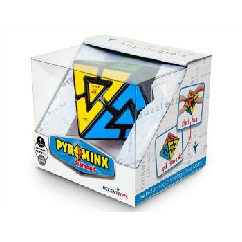 Meffert's Pyraminx Diamond