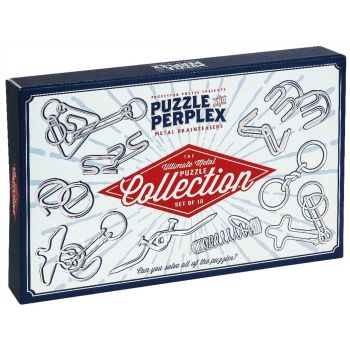 Puzzle & Perplex Gift Set 10