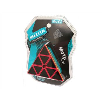 Speed Cube Pyramid MoYu