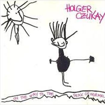 On The Way To The Peak Of Norm - Czukay, Holger Cd Album