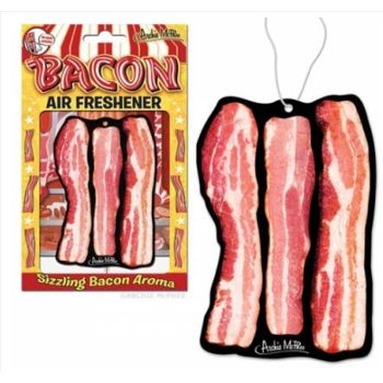 Archie Mcphee -  Bacon Air Freshener