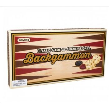 Backgammon