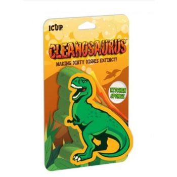 Cleanosaurus Kitchen Sponge