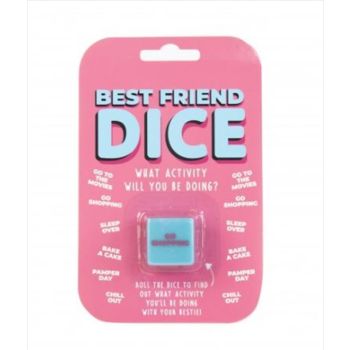 Gift Republic – Best Friends Dice