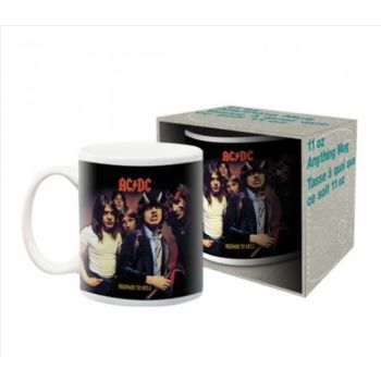ACDC – Highway To Hell Ceramic Mug