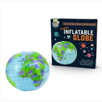 Funtime - Inflatable Globe