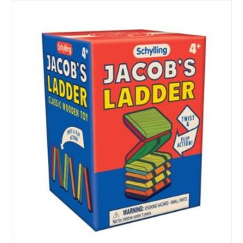 Jacobs Ladder