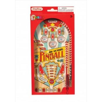 Schylling - Hi-Score Pinball
