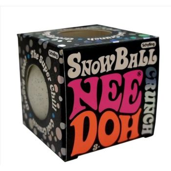 Schylling - Snow Ball Crunch