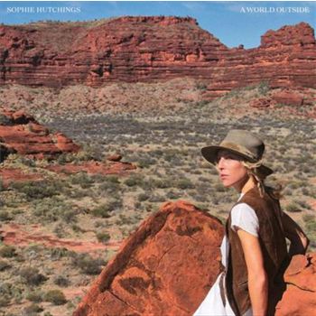 A World Outside - Hutchings, Sophie Cd Album