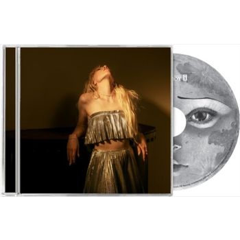 The Loveliest Time - Rae Jepsen, Carly Cd Album