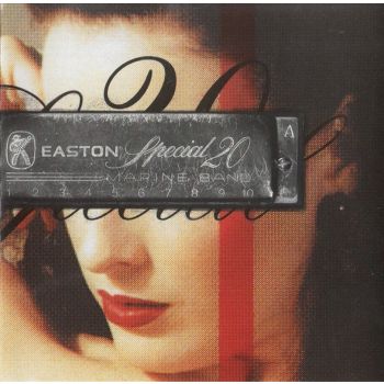 Special 20 - Easton, Tim Cd Album