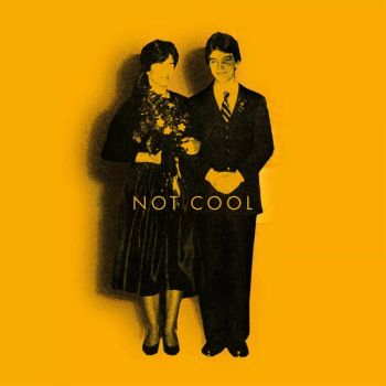 Not Cool - Easton, Tim Cd Album