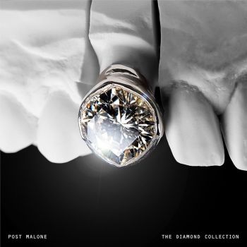 Diamond Collection - Post Malone Cd Album