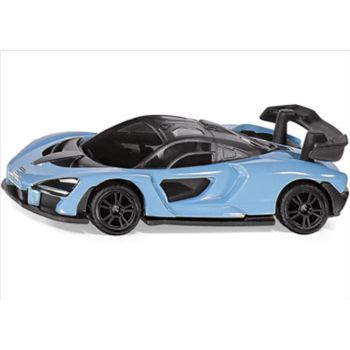Mclaren Senna