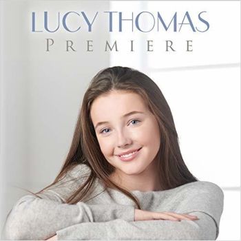 Premiere - Thomas, Lucy Cd Album