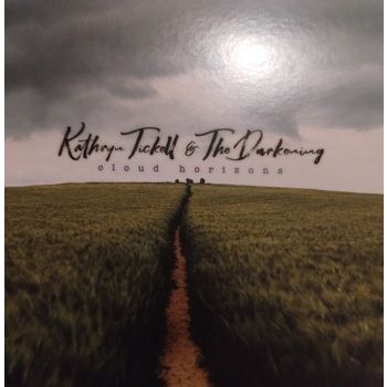 Cloud Horizons - Tickell, Kathryn & The Darkening Cd Album
