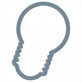 Bulb For Peace Motion 30W