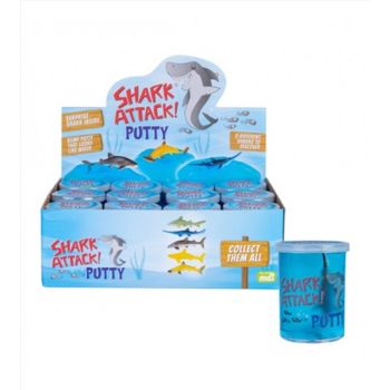 Putty Shark V2