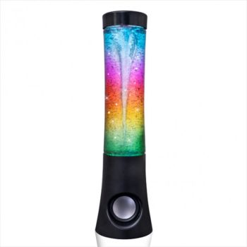 Rainbow Vortex Wireless Speake