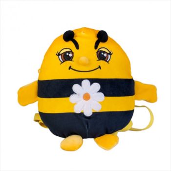 The Bag Of Smooshos Pal Bee