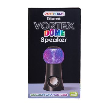 Vortex Dome Wireless Speaker